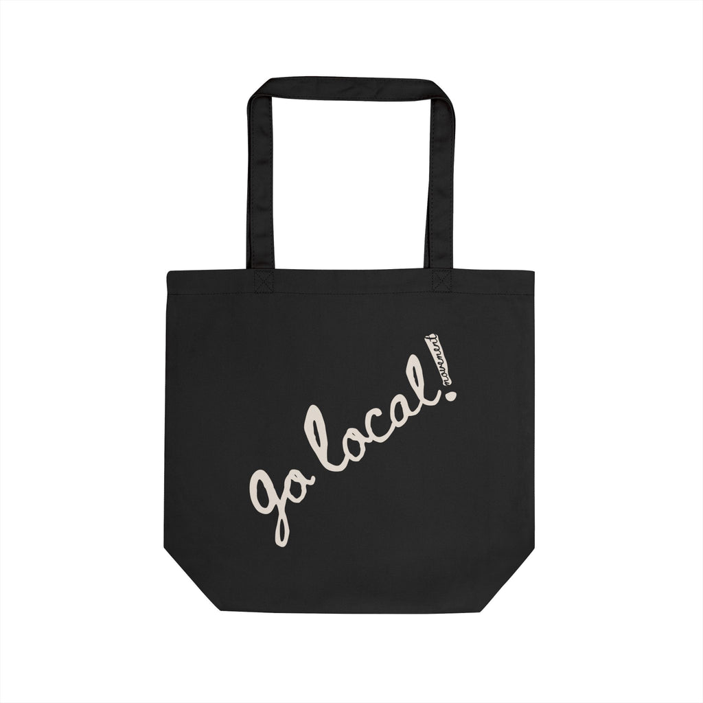 Eco Tote Bag