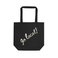Eco Tote Bag