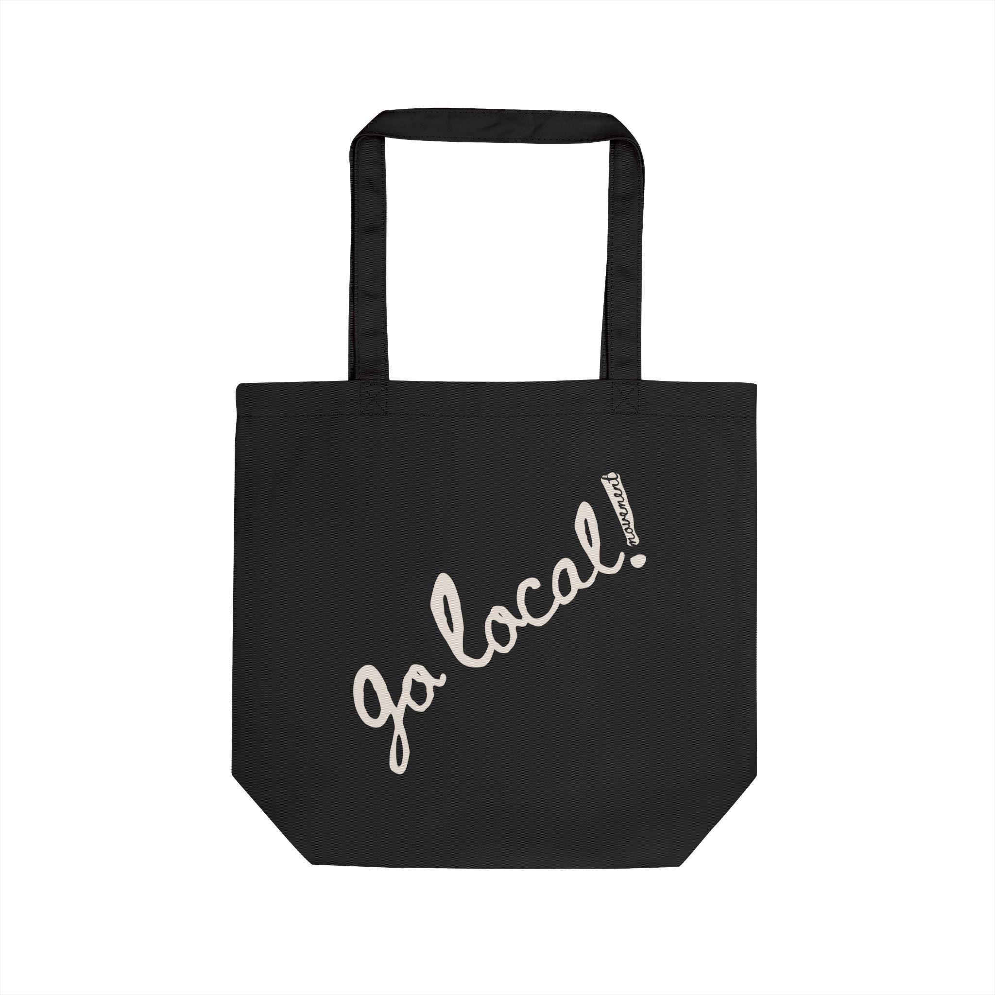 Eco Tote Bag