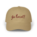 Classic Dad Cap