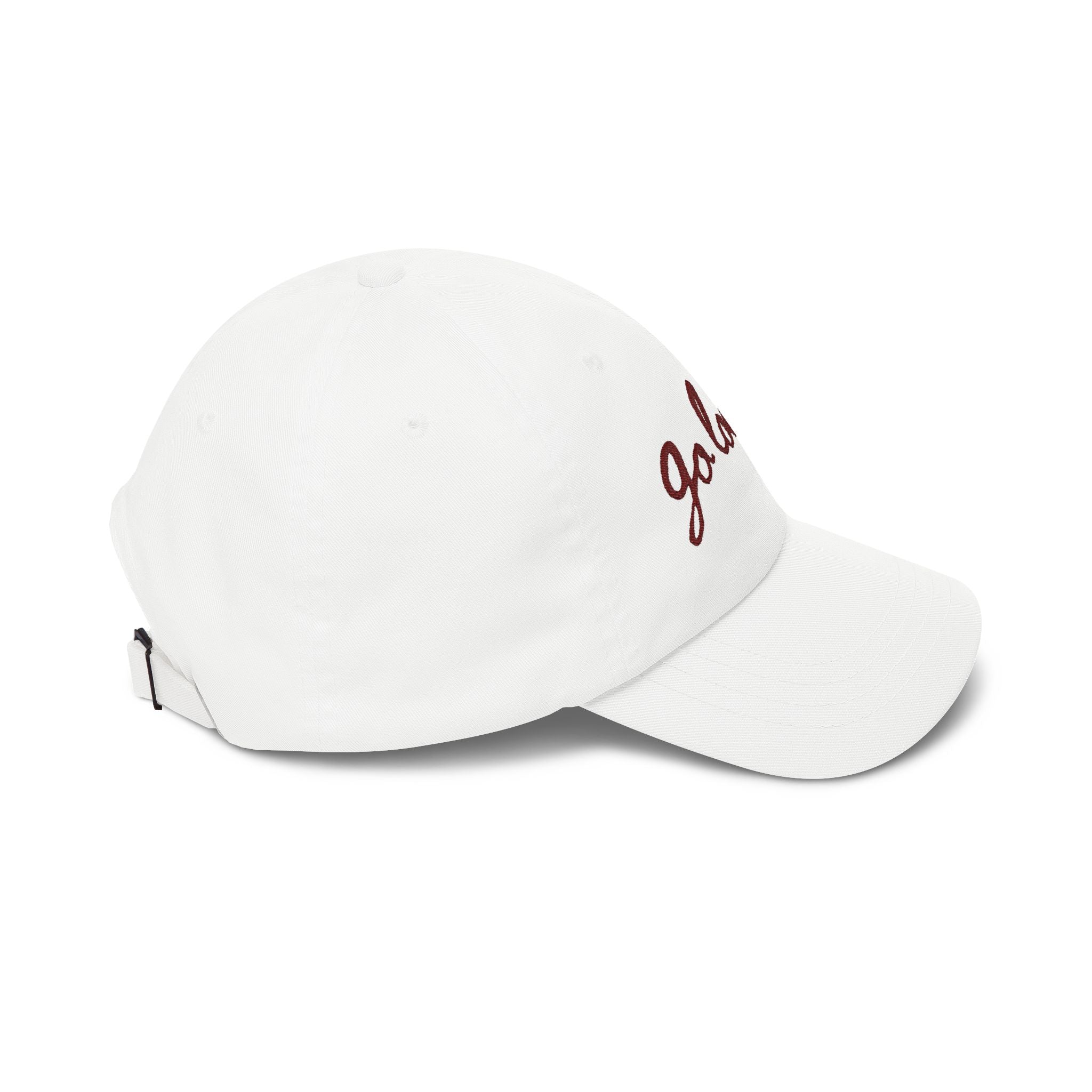 Classic Dad Cap