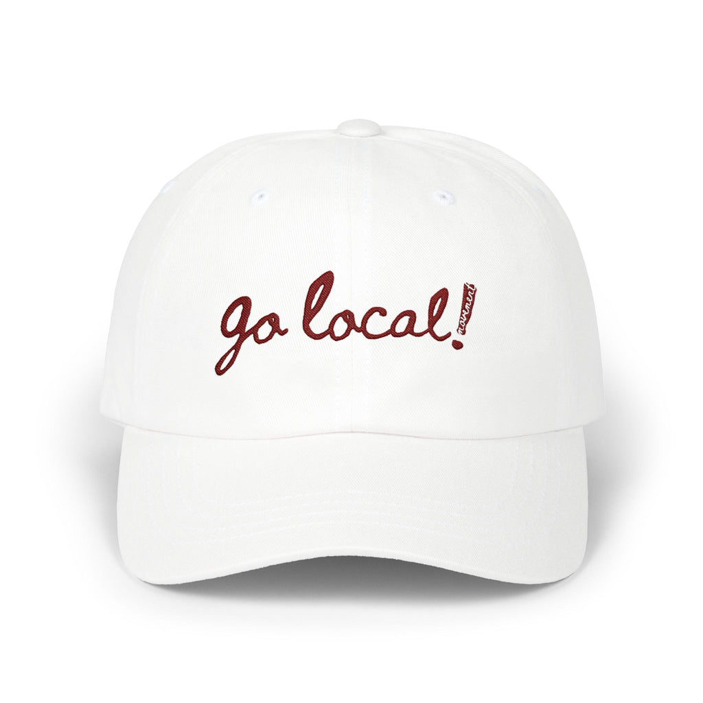 Classic Dad Cap
