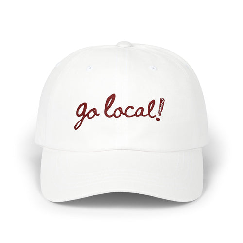 Classic Dad Cap