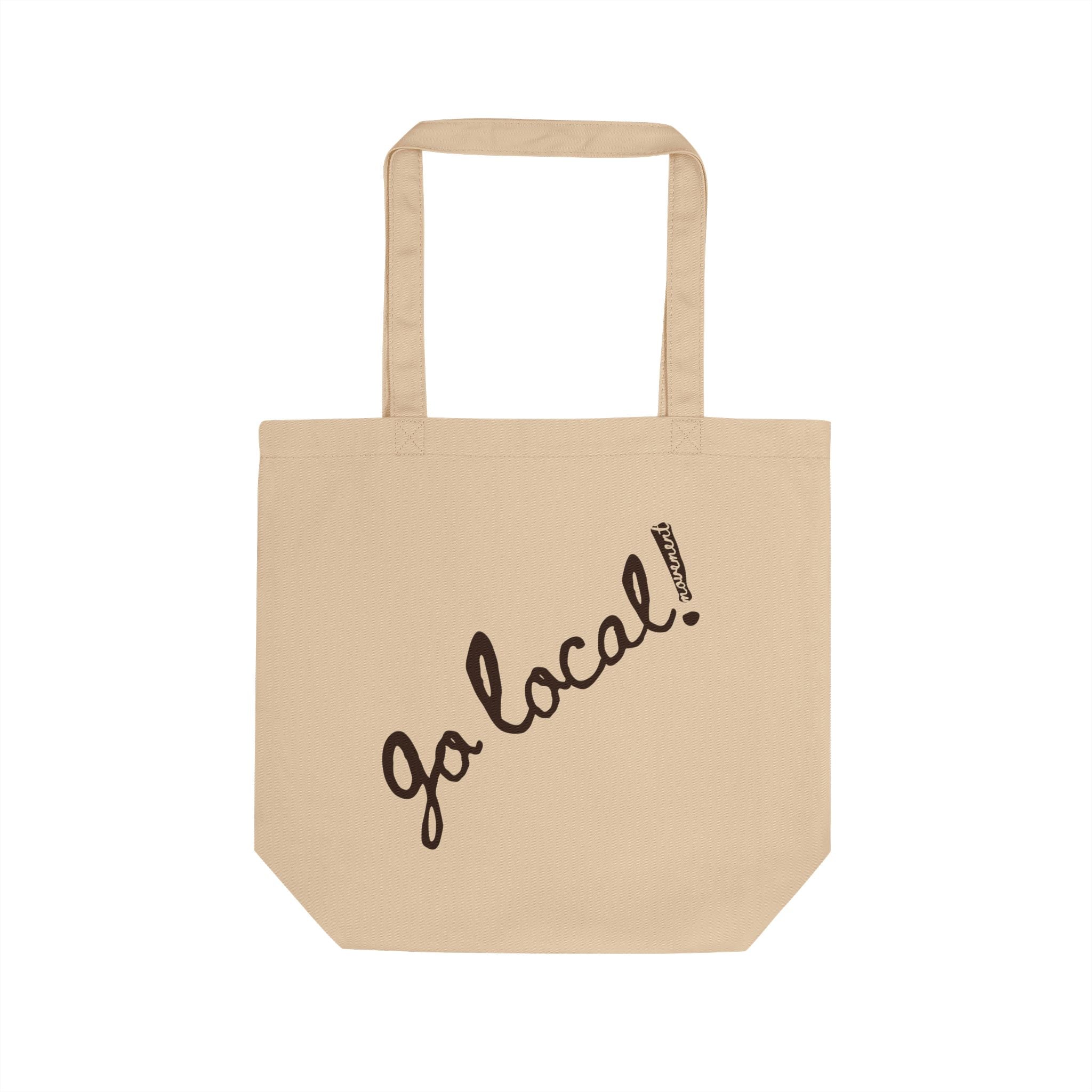 Eco Tote Bag