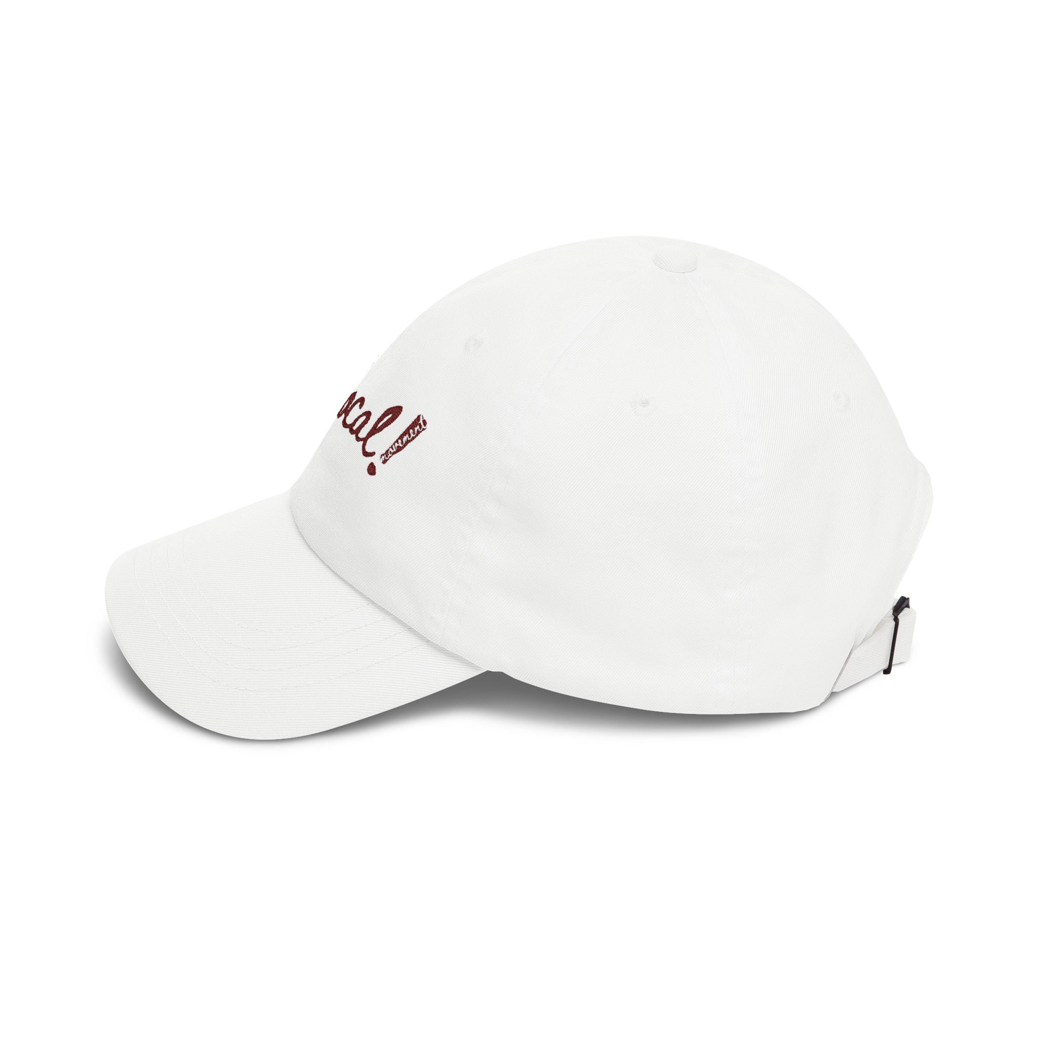 Classic Dad Cap
